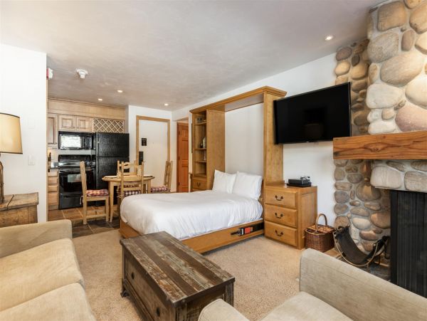 Park City Deer Valley Canyons Resort Condo 996393