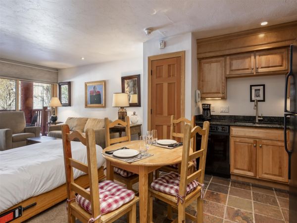 Park City Deer Valley Canyons Resort Condo 996393