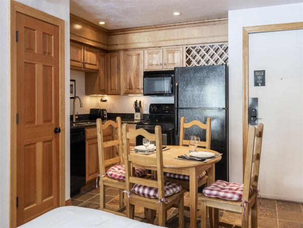 Park City Deer Valley Canyons Resort Condo 996393
