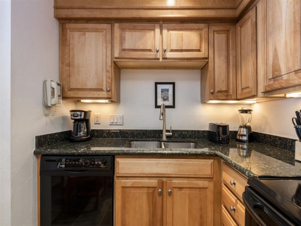 Park City Deer Valley Canyons Resort Condo 996393