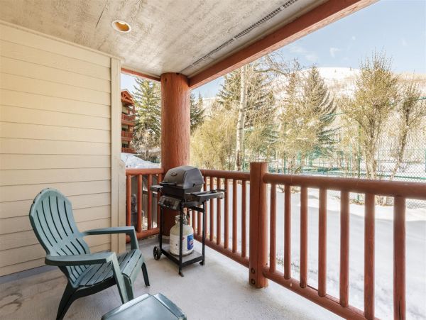 Park City Deer Valley Canyons Resort Condo 996393
