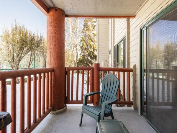 Park City Deer Valley Canyons Resort Condo 996393