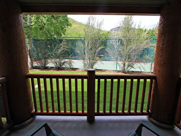 Park City Deer Valley Canyons Resort Condo 996393