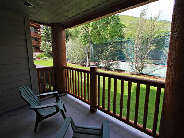 Park City Deer Valley Canyons Resort Condo 996393