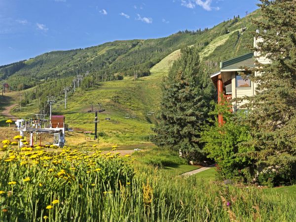 Park City Deer Valley Canyons Resort Condo 996393
