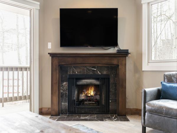 Park City Ski in Ski Out Access Award Winning Amenities.
