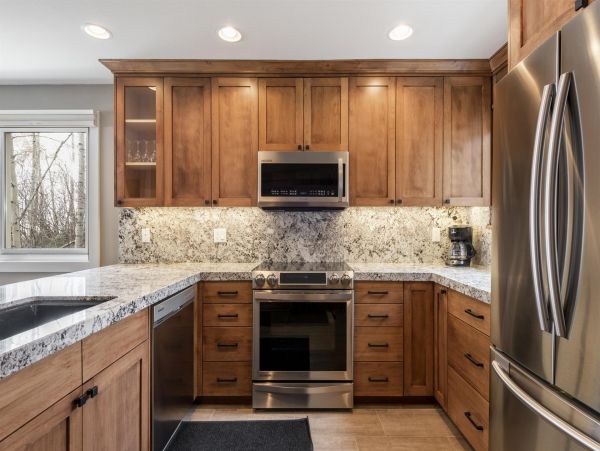 Park City Ski in Ski Out Access Award Winning Amenities.