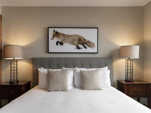 Park City Ski in Ski Out Access Award Winning Amenities.