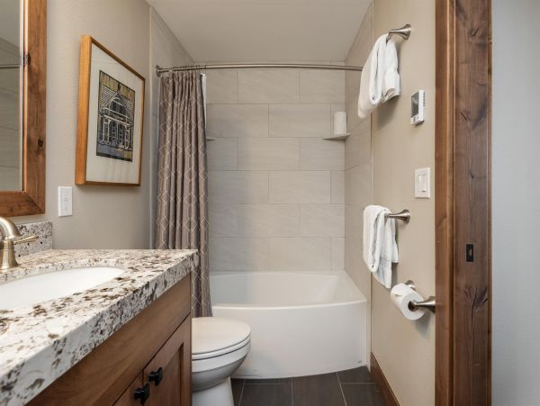 Park City Ski in Ski Out Access Award Winning Amenities.