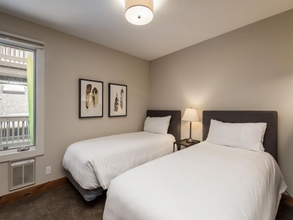 Park City Ski in Ski Out Access Award Winning Amenities.