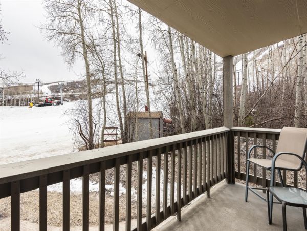 Park City Ski in Ski Out Access Award Winning Amenities.