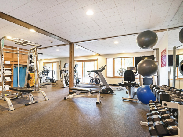 Park City Ski in Ski Out Access Award Winning Amenities.