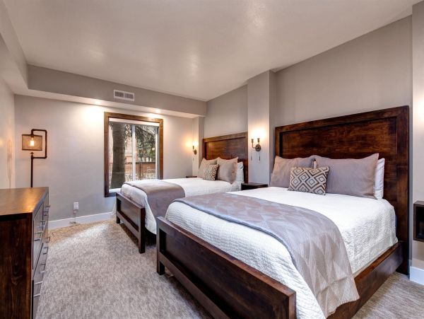 Park City Deer Valley Canyons Resort Home 996395