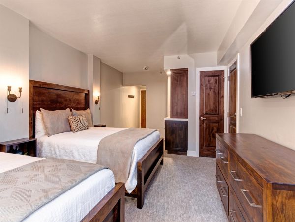 Park City Deer Valley Canyons Resort Home 996395