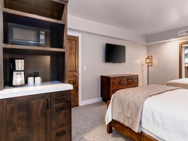 Park City Deer Valley Canyons Resort Home 996395