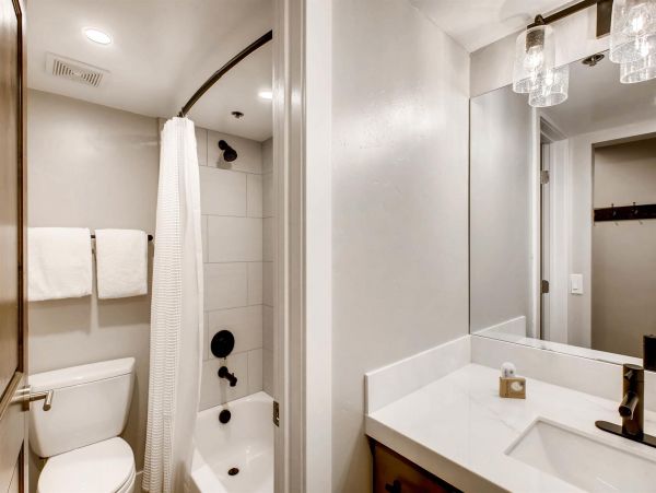Park City Deer Valley Canyons Resort Home 996395