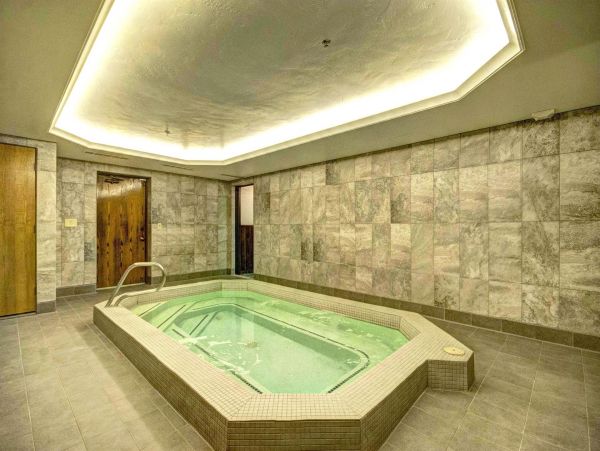 Park City Deer Valley Canyons Resort Home 996395