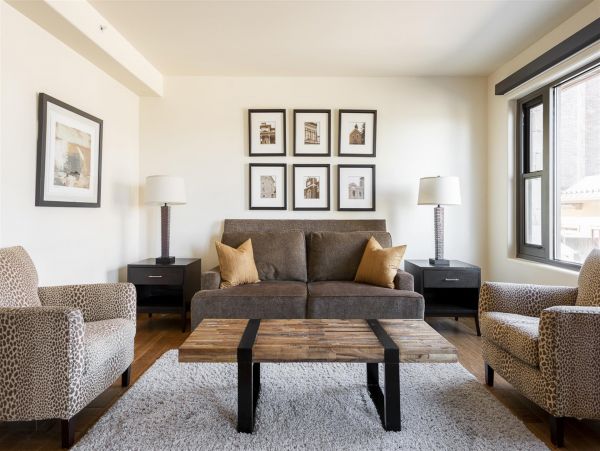 Park City Deer Valley Canyons Resort Condo 996396
