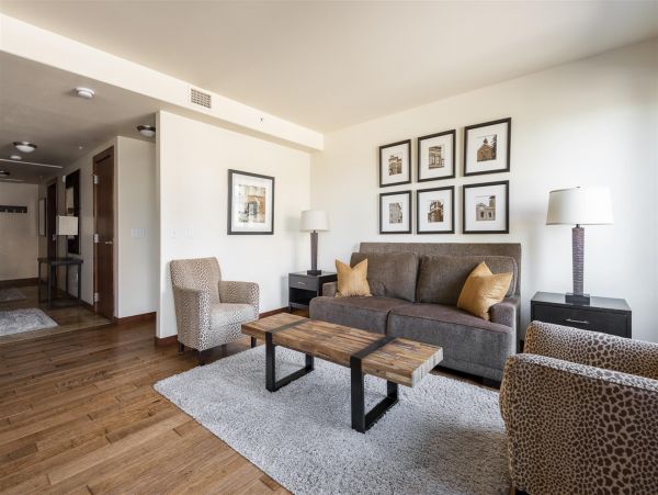 Park City Deer Valley Canyons Resort Condo 996396