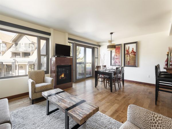 Park City Deer Valley Canyons Resort Condo 996396