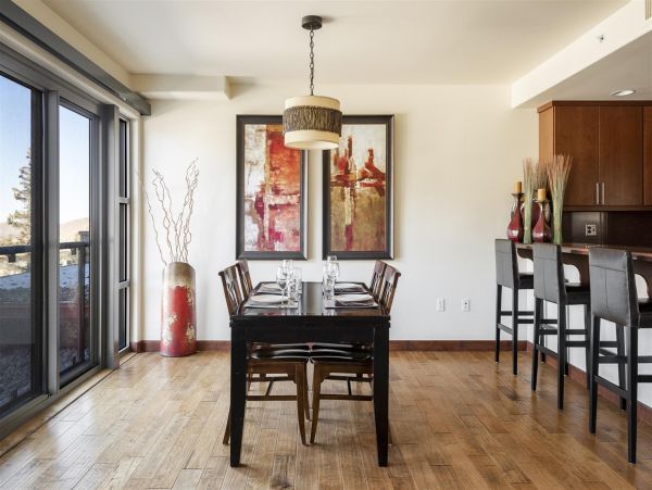 Park City Deer Valley Canyons Resort Condo 996396