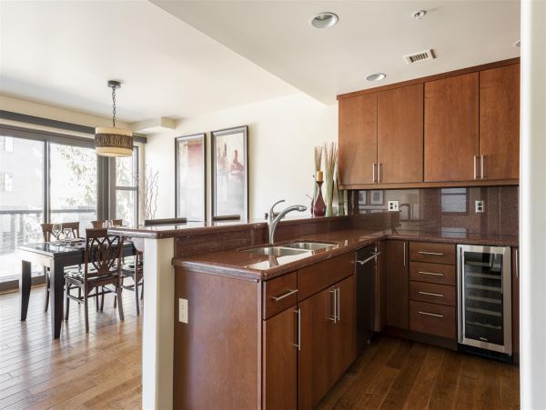 Park City Deer Valley Canyons Resort Condo 996396