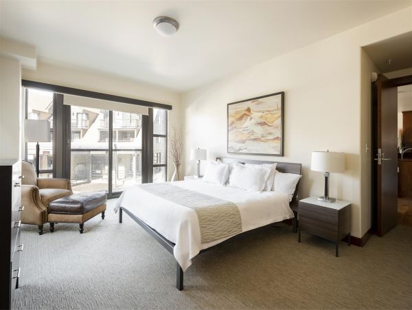 Park City Deer Valley Canyons Resort Condo 996396