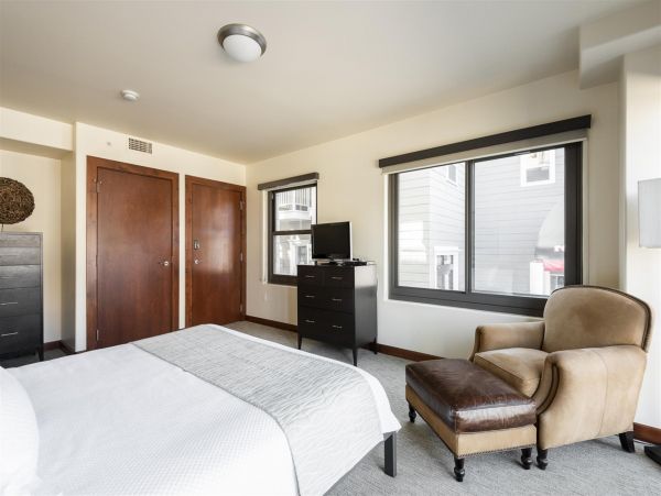 Park City Deer Valley Canyons Resort Condo 996396