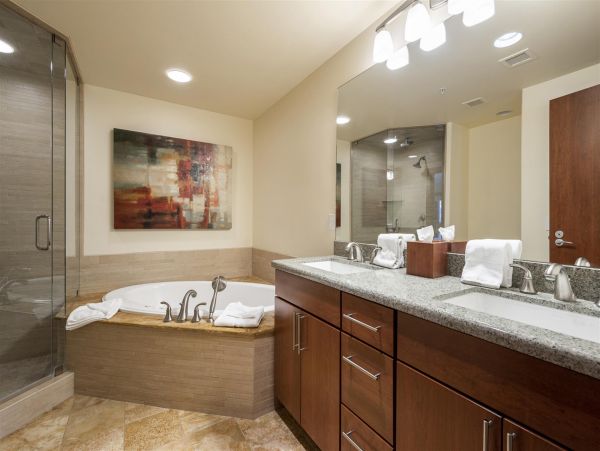 Park City Deer Valley Canyons Resort Condo 996396