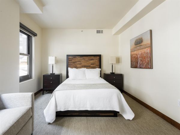 Park City Deer Valley Canyons Resort Condo 996396