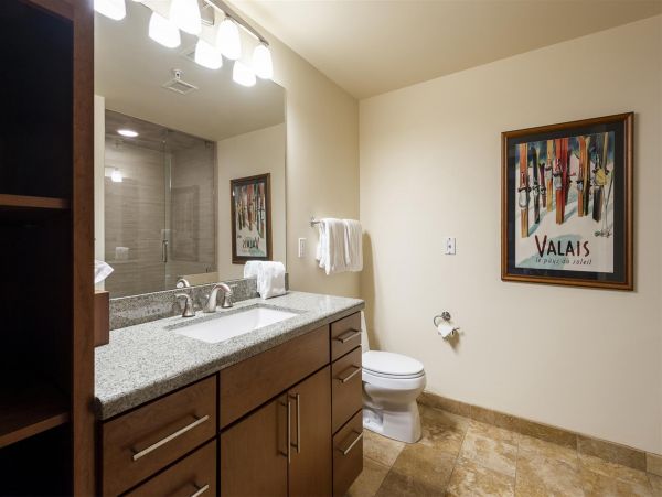 Park City Deer Valley Canyons Resort Condo 996396