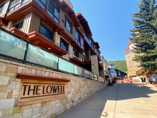 Park City Deer Valley Canyons Resort Condo 996396