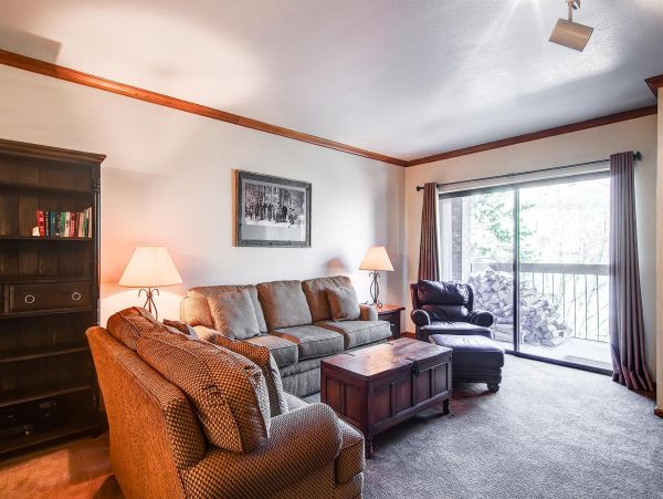 Park City Deer Valley Canyons Resort Condo 996397