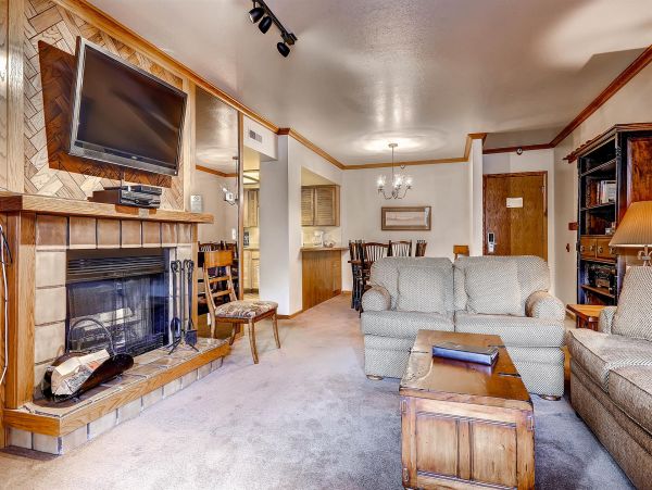 Park City Deer Valley Canyons Resort Condo 996397