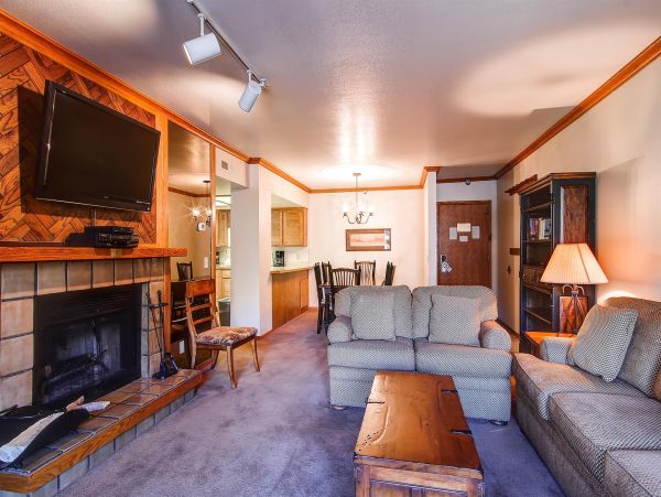 Park City Deer Valley Canyons Resort Condo 996397