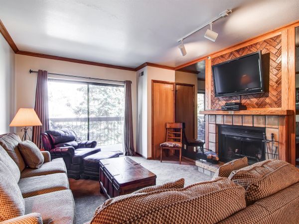 Park City Deer Valley Canyons Resort Condo 996397