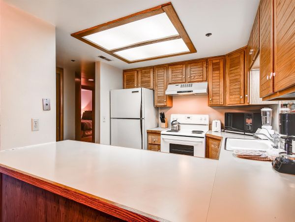 Park City Deer Valley Canyons Resort Condo 996397