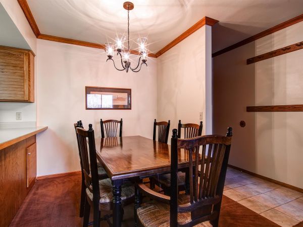Park City Deer Valley Canyons Resort Condo 996397