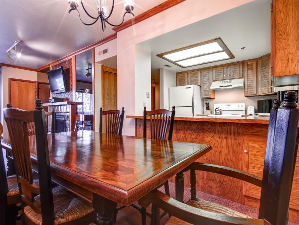 Park City Deer Valley Canyons Resort Condo 996397