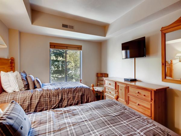 Park City Deer Valley Canyons Resort Condo 996397