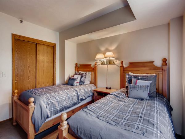 Park City Deer Valley Canyons Resort Condo 996397