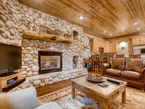 Park City Deer Valley Canyons Resort Condo 996398