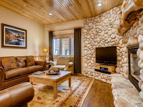 Park City Deer Valley Canyons Resort Condo 996398