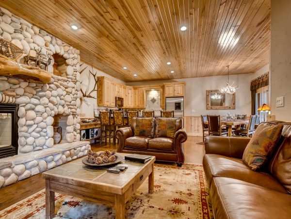 Park City Deer Valley Canyons Resort Condo 996398