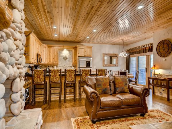 Park City Deer Valley Canyons Resort Condo 996398
