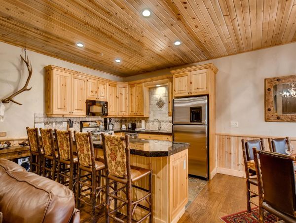 Park City Deer Valley Canyons Resort Condo 996398