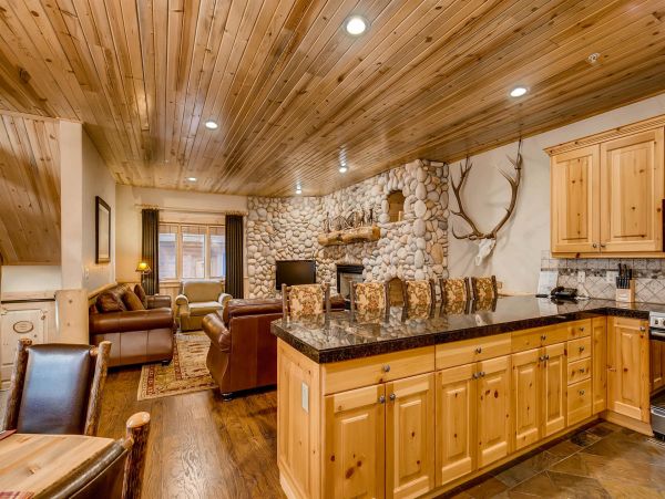 Park City Deer Valley Canyons Resort Condo 996398