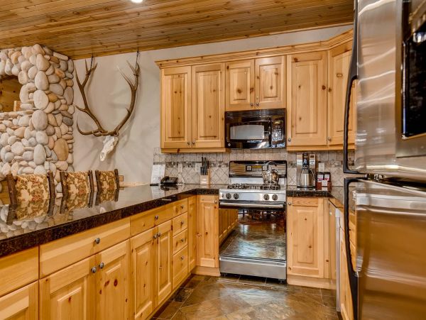 Park City Deer Valley Canyons Resort Condo 996398