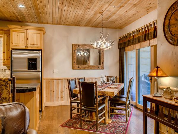 Park City Deer Valley Canyons Resort Condo 996398