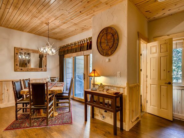 Park City Deer Valley Canyons Resort Condo 996398